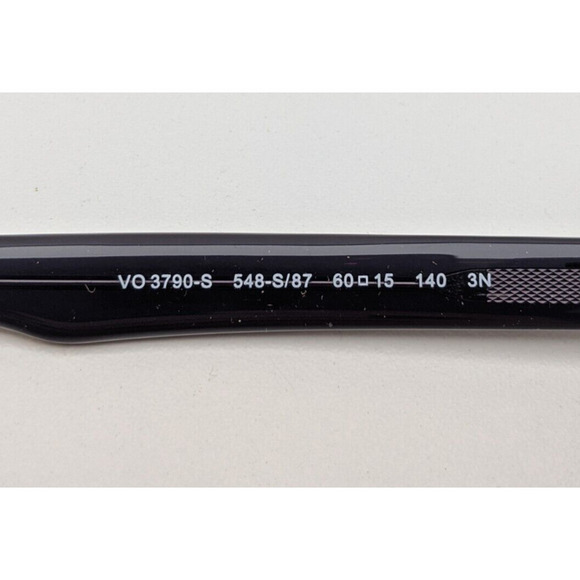 🕶️Vogue VO3790-S Sunglasses 60/15 140 /KAD752🕶️ - Picture 7 of 10